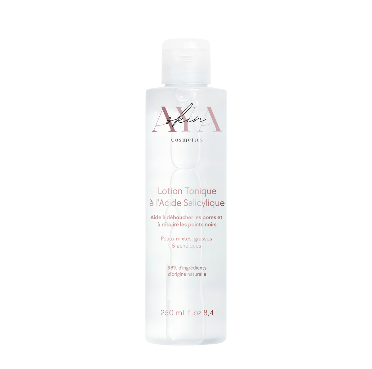 Lotion tonique Anti imperfection