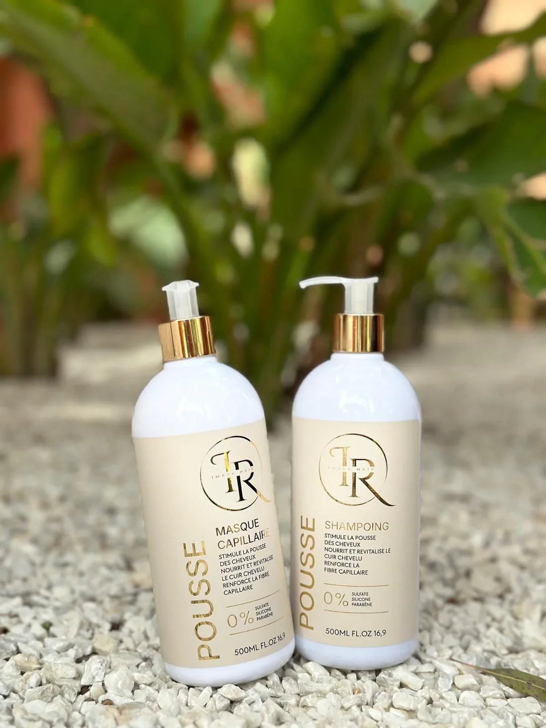 Comment stimuler la repousse des cheveux naturellement ?