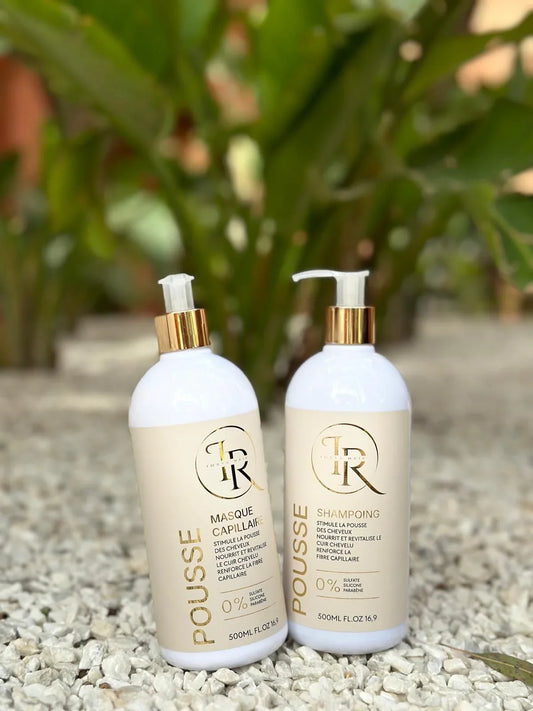 Comment stimuler la repousse des cheveux naturellement ?