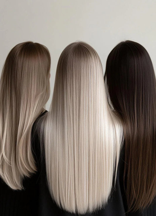 Les bienfaits du soin capillaire naturel pour des cheveux éclatants