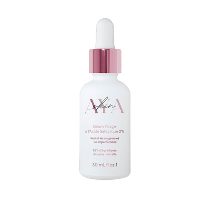 Sérum visage Anti imperfection