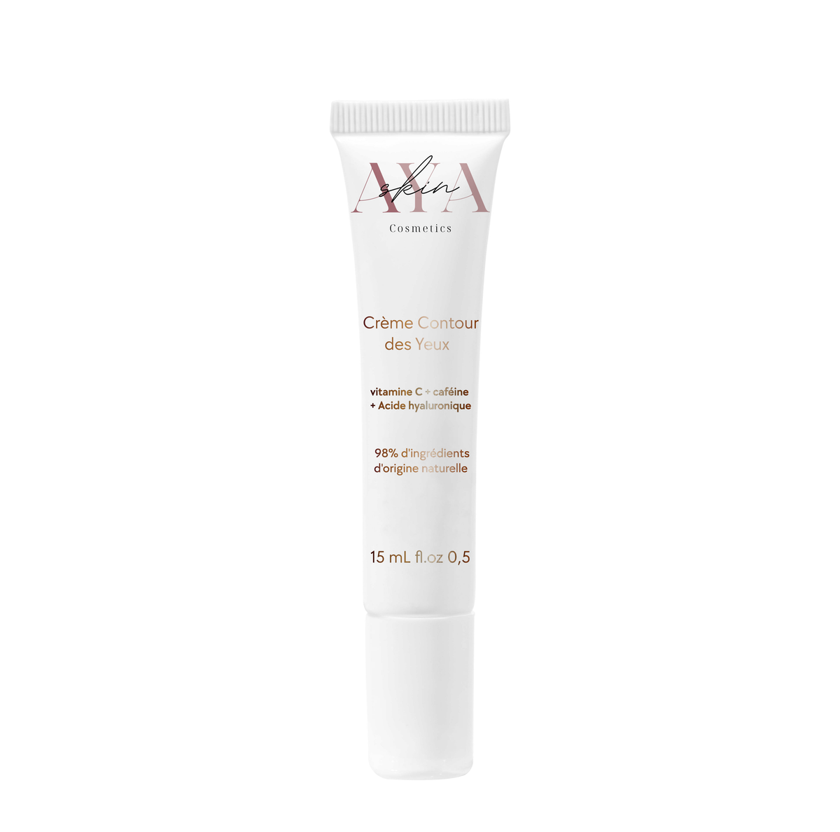 Crème contour des yeux hydratant