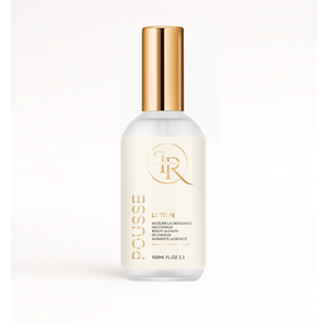 🌱 Lotion Pousse Racines – Soin quotidien non gras